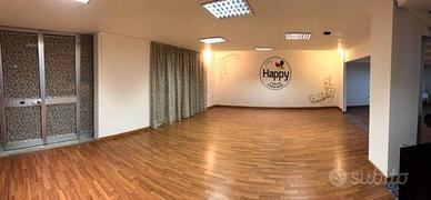 Locale in zona centrale