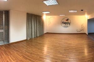 Locale in zona centrale