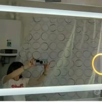 Specchio 100×70 marca MIRA