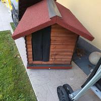 Casetta del cane