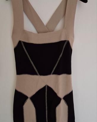 Abitino aderente H&M