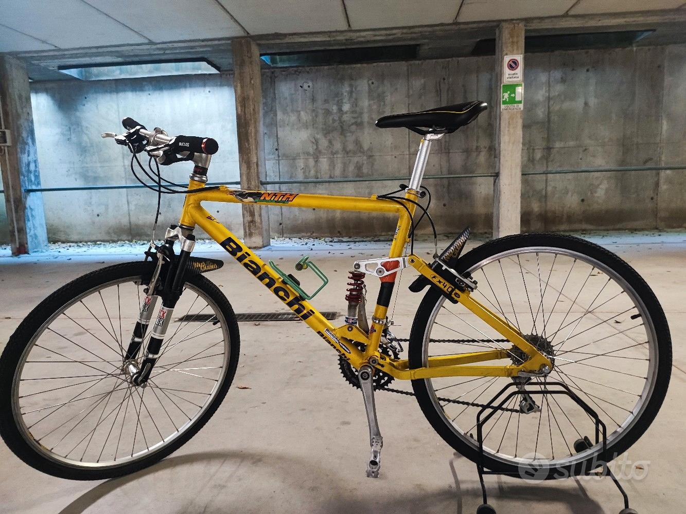 Bicicletta Bianchi NTH - Biciclette In vendita a Torino