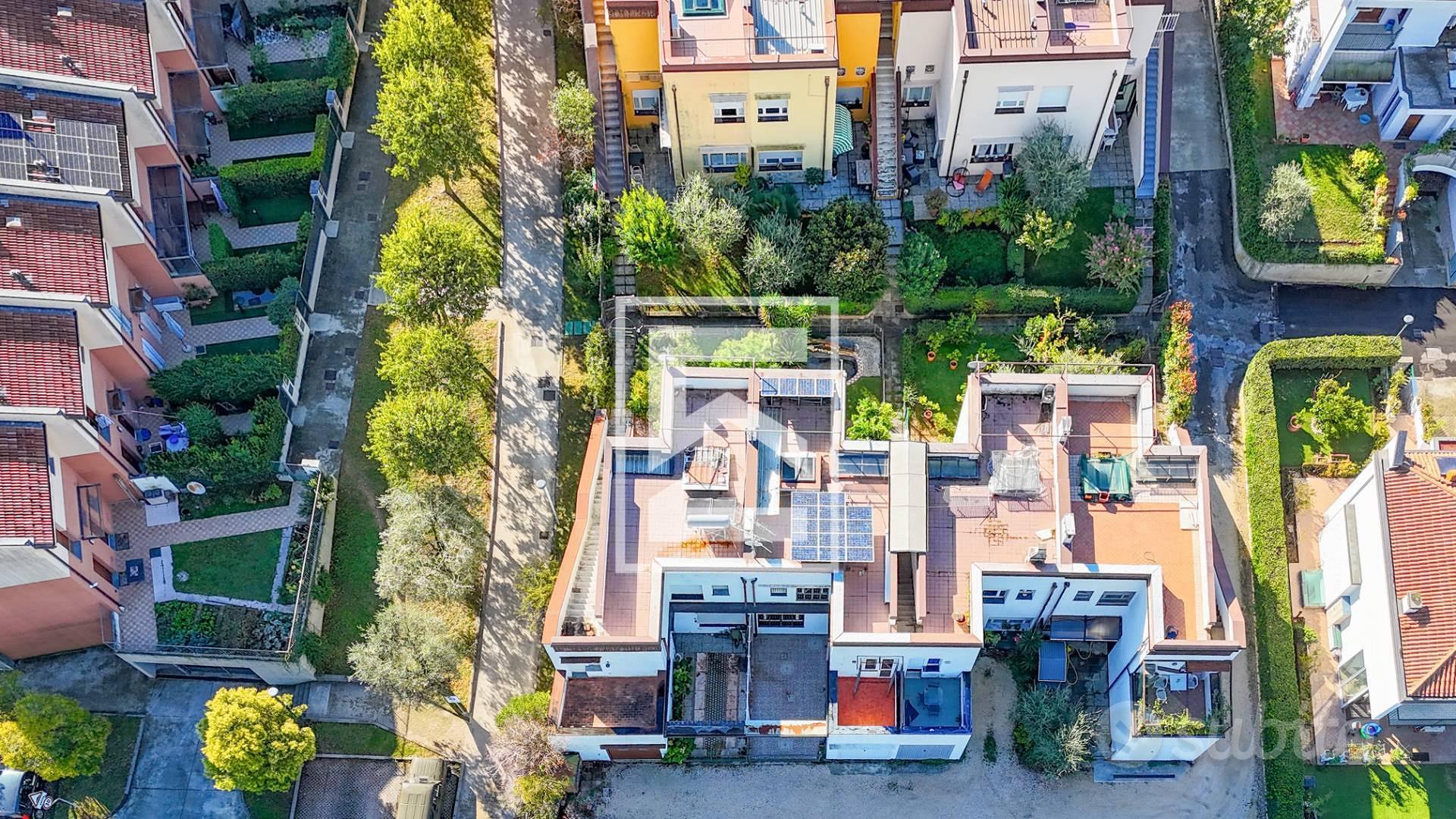 Casa – Salò, Le Zette - Vista 3