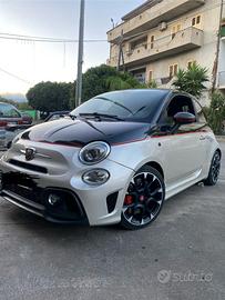 500 Abarth
