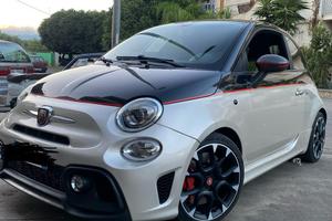 500 Abarth