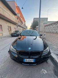 Bmw e90 2010 316d