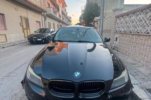 Bmw e90 2010 316d