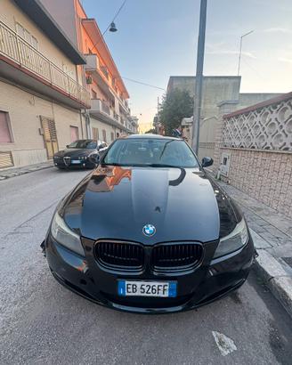 Bmw e90 2010 316d