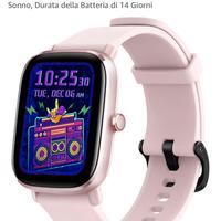 Amazfit GTS 2 mini