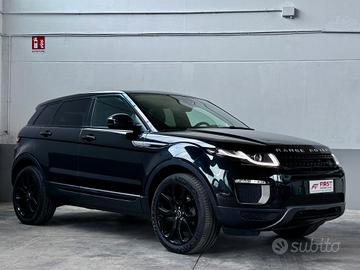 Land Rover Range Evoque 2.0 TD4 180 CV 5p. Autobio