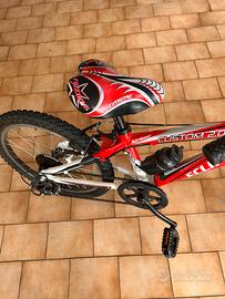 Mtb bambino