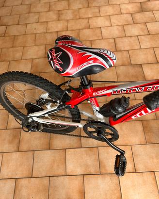 Mtb bambino