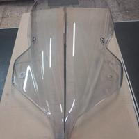 Schermo medio alto sportivo yamaha mt10 2022-2025