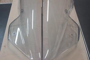 Schermo medio alto sportivo yamaha mt10 2022-2025