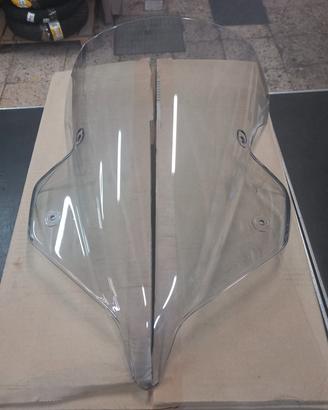 Schermo medio alto sportivo yamaha mt10 2022-2025