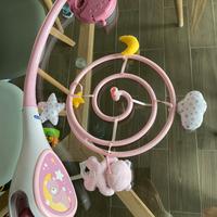 CHICCO GIOSTRINA NANNA NEXT2me DREAMS