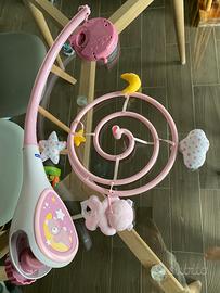 CHICCO GIOSTRINA NANNA NEXT2me DREAMS