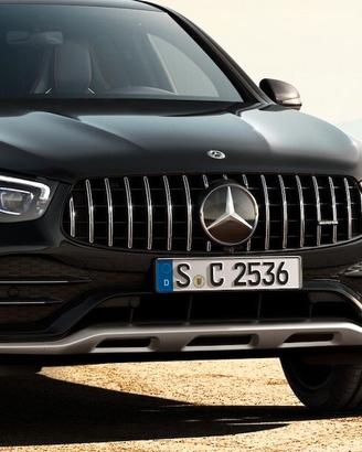 Ricambi mercedes glc amg 2020