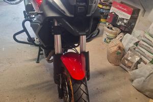 QJ Motor 700