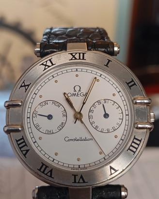 OMEGA CONSTELLATION 196.1070