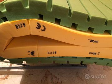 Materasso singolo in lattice