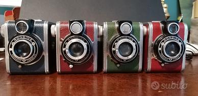 FERRANIA RONDINE MOD A