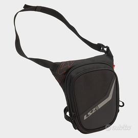 BORSA DA GAMBA LS2 FREEDOM NERA 2 Lt
