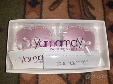 copri capezzoli Yamamay 