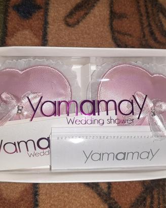 copri capezzoli Yamamay 