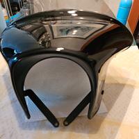 cupolino moto triumph 