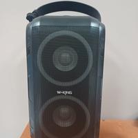 ALTOPARLANTE W-KING T9