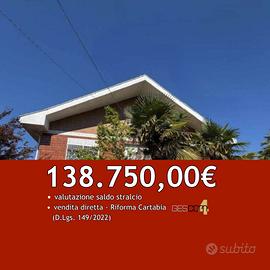 Edificio a Piossasco (TO)
