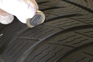 Michelin Pilot 5 invernali 245/40 R 18