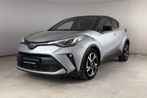 TOYOTA C-HR I 2020 - C-HR 1.8h Trend e-cvt