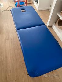 Lettino per Massaggi