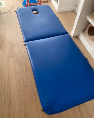 Lettino per Massaggi