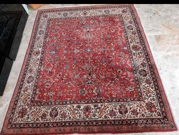 tappeto orientale 