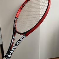 Racchetta da tennis Head prestige s graphene