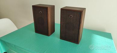 Diffusori vintage  