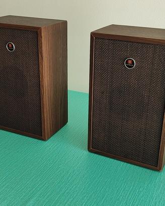 Diffusori vintage  