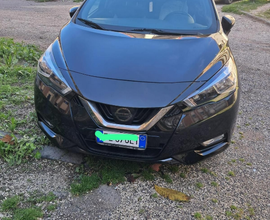 Micra 2017 dci