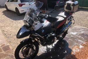 BMW R1200 GS ADVENTURE