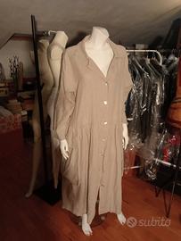 Abito donna taglia forte 