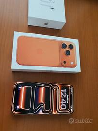 IPHONE 17 PRO