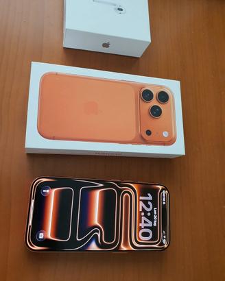 IPHONE 17 PRO