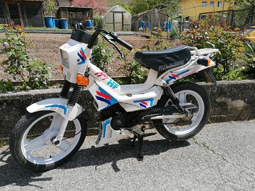 Malaguti Fifty HF 50 1990