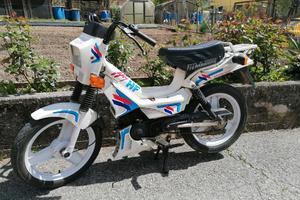 Malaguti Fifty HF 50 1990