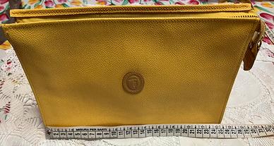 Pochette Trussardi
