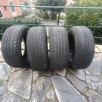 gomme termiche invernali 235 55 r 19 imperial