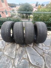gomme termiche invernali 235 55 r 19 imperial
